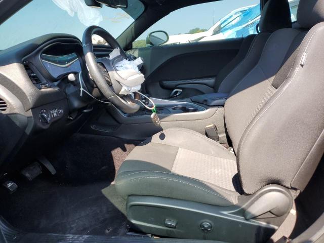 Photo 7 from auction – 2019 DODGE CHALLENGER with VIN 2C3CDZJGXKH541495