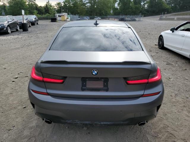 Photo 6 from auction – 2019 BMW 330XI with VIN WBA5R7C54KFH30215