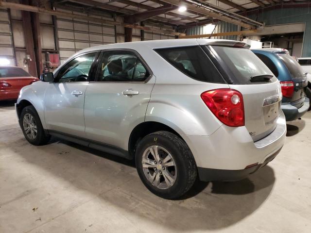 Photo 2 from auction – 2013 CHEVROLET EQUINOX LS with VIN 2GNALBEK2D1114598