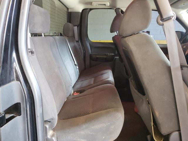 Photo 10 from auction – 2007 CHEVROLET SILVERADO with VIN 2GCEC19C071610933