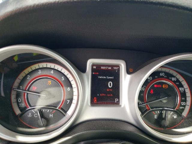 Photo 9 from auction – 2011 DODGE JOURNEY MA with VIN 3D4PG1FG1BT559425