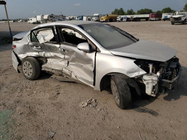 Photo 4 from auction – 2019 KIA RIO S with VIN 3KPA24AB5KE158317