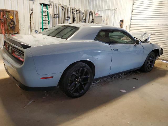 Photo 3 from auction – 2020 DODGE CHALLENGER with VIN 2C3CDZAG6LH219132