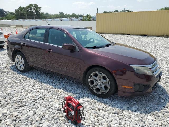 Photo 4 from auction – 2011 FORD FUSION SE with VIN 3FAHP0HA0BR112804