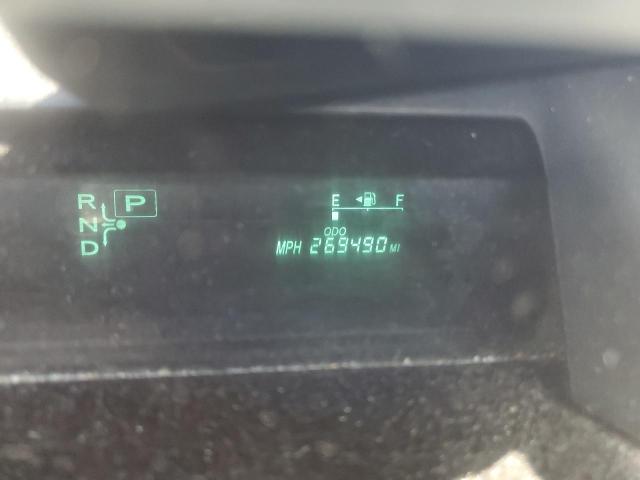 Photo 9 from auction – 2008 TOYOTA PRIUS with VIN JTDKB20U383306749