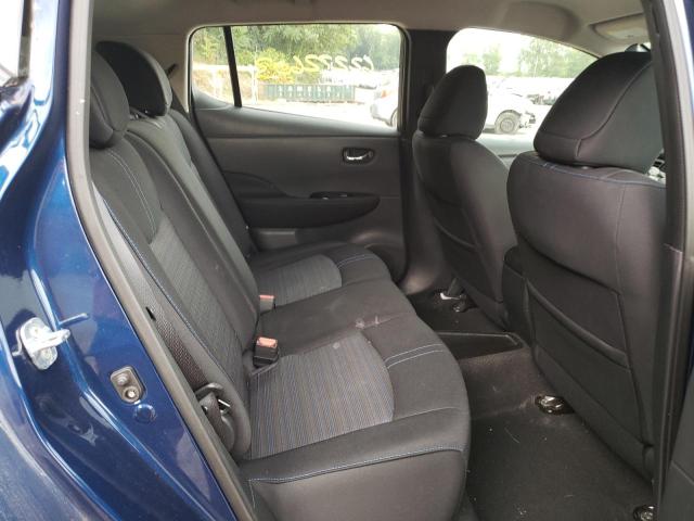 Photo 10 from auction – 2018 NISSAN LEAF S with VIN 1N4AZ1CP0JC306601