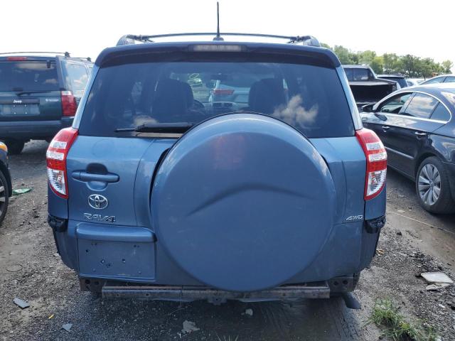 Photo 6 from auction – 2012 TOYOTA RAV4 with VIN 2T3BF4DV9CW207510