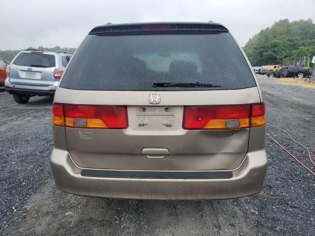 Photo 6 from auction – 2004 HONDA ODYSSEY EX with VIN 5FNRL18604B017515