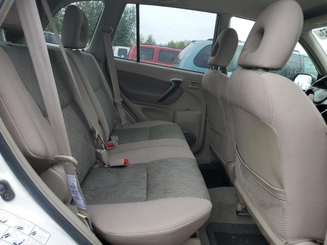 Zdjęcie 11 z aukcji – 2003 TOYOTA RAV4 z VIN JTEHH20V430195054