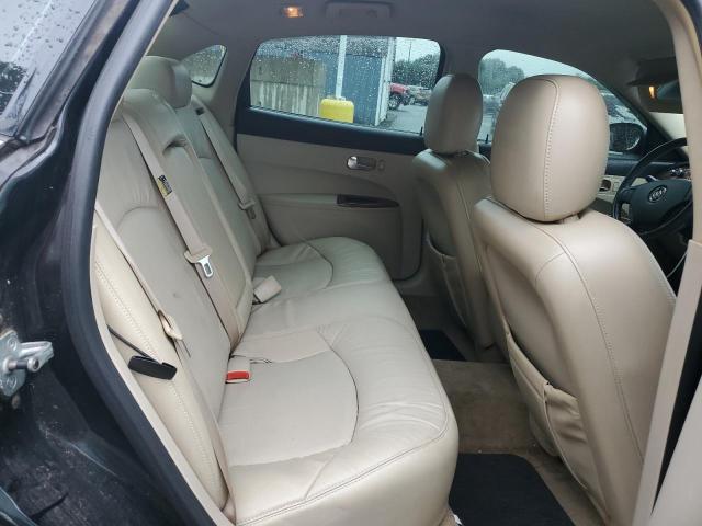 Photo 10 from auction – 2005 BUICK LACROSSE C with VIN 2G4WE567251339959