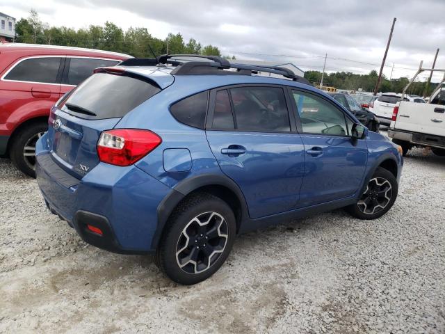 Photo 3 from auction – 2015 SUBARU XV CROSSTR with VIN JF2GPACC0F9218547