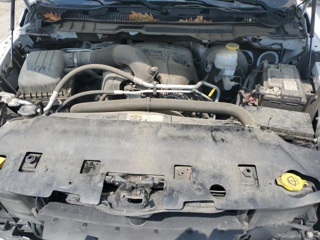 Photo 11 from auction – 2018 RAM 1500 SLT with VIN 3C6RR7LTXJG196710