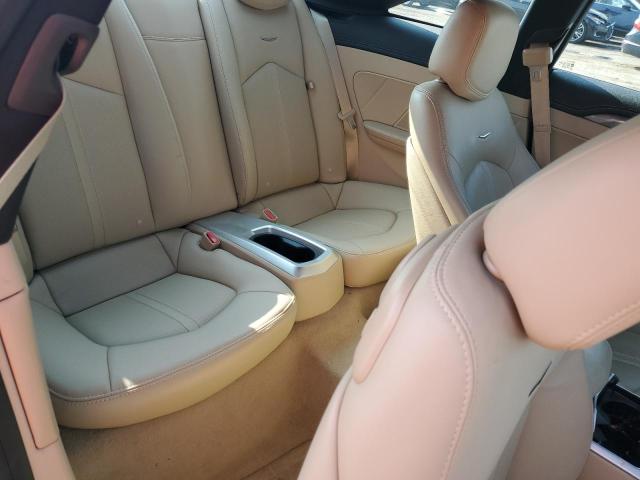 Zdjęcie 10 z aukcji – 2014 CADILLAC CTS PERFOR z VIN 1G6DG1E37E0127151