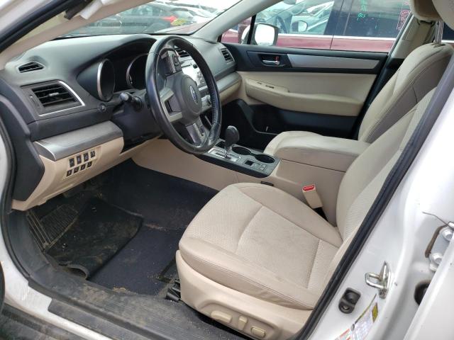 Снимка 7 от търг – 2016 SUBARU OUTBACK 2. с VIN 4S4BSBHC8G3314092