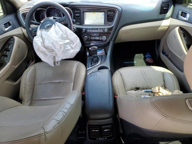 Photo 8 from auction – 2015 KIA OPTIMA EX with VIN 5XXGN4A72FG425049