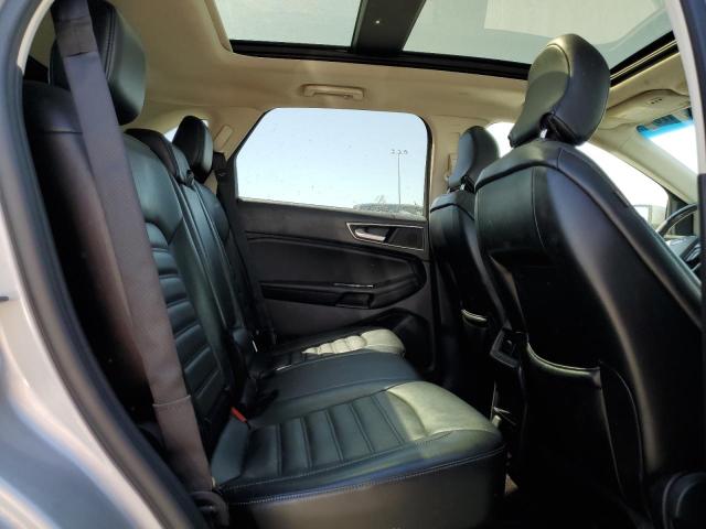 Photo 10 from auction – 2015 FORD EDGE SEL with VIN 2FMPK3J92FBC04356