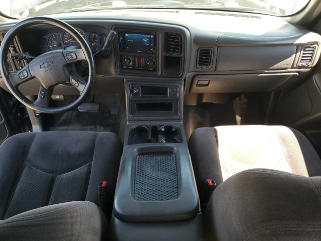 Photo 8 from auction – 2007 CHEVROLET SILVERADO with VIN 2GCEK13ZX71148722