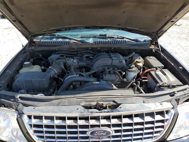Снимка 12 от търг – 2004 FORD EXPLORER X с VIN 1FMZU73E54ZA98225