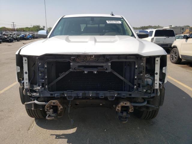 Photo 5 from auction – 2017 CHEVROLET SILVERADO with VIN 1GCUKSEC9HF164057