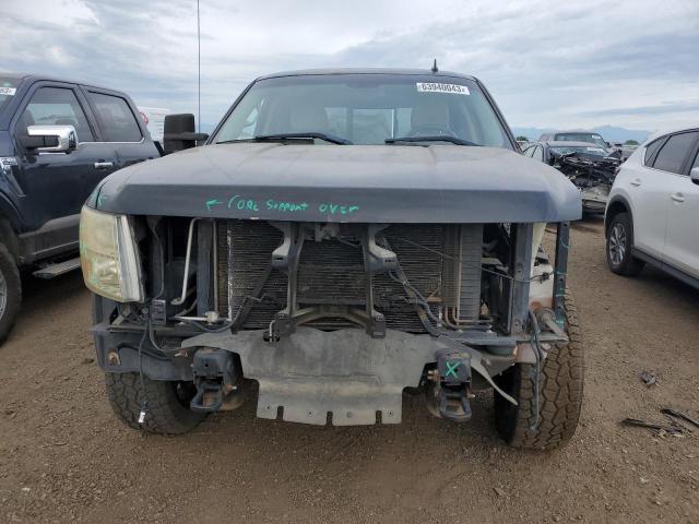 Photo 5 from auction – 2007 CHEVROLET SILVERADO with VIN 1GCEK19J47Z647590