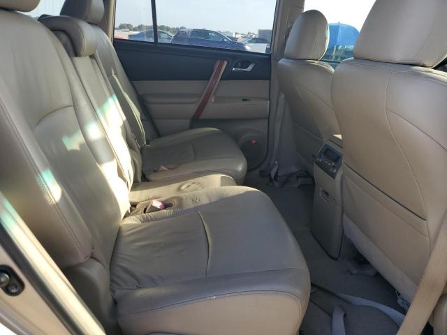 Photo 11 from auction – 2009 TOYOTA HIGHLANDER with VIN JTEES42A692142427