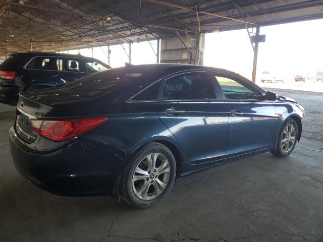 صورة رقم 3 من المزاد - 2012 HYUNDAI SONATA SE مع VIN 5NPEC4AC1CH363170