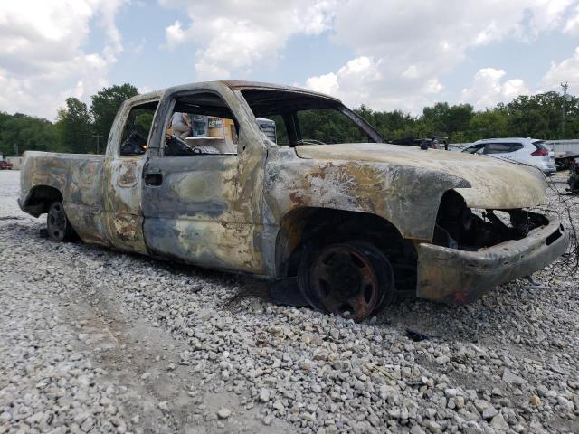 Photo 4 from auction – 1999 CHEVROLET SILVERADO with VIN 2GCEK19T4X1153577