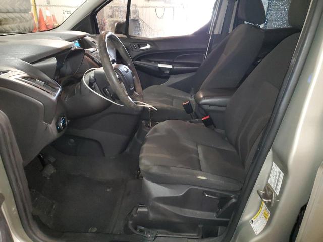 Photo 7 from auction – 2014 FORD TRANSIT CO with VIN NM0AS8F79E1144839