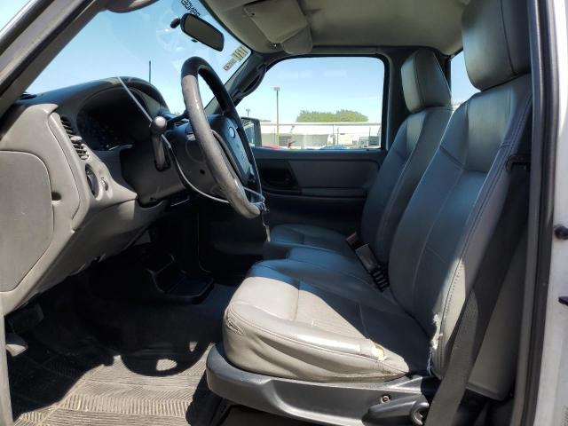 Photo 7 from auction – 2011 FORD RANGER with VIN 1FTKR1AD8BPA60155