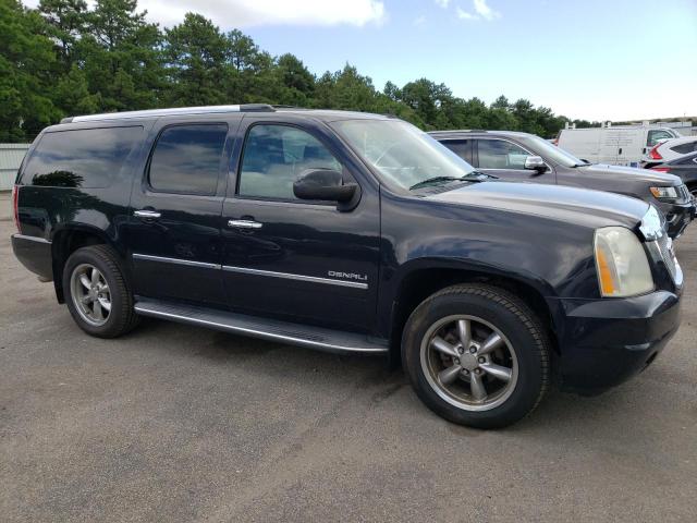 Photo 4 from auction – 2012 GMC YUKON XL D with VIN 1GKS2MEF1CR211896