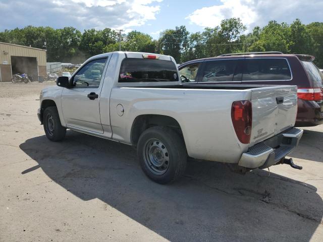 Photo 2 from auction – 2012 CHEVROLET COLORADO with VIN 1GCCSBF98C8124368