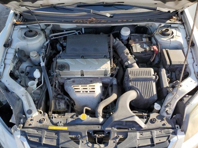 Photo 11 from auction – 2009 MITSUBISHI GALANT ES with VIN 4A3AB36F59E008071