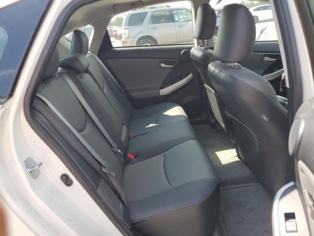 Photo 10 from auction – 2014 TOYOTA PRIUS with VIN JTDKN3DU6E1852914