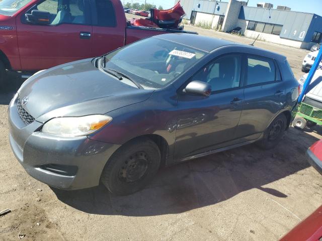 TOYOTA COROLLA MA 2010 with VIN 2T1KU4EE2AC291360 - Photo from auction