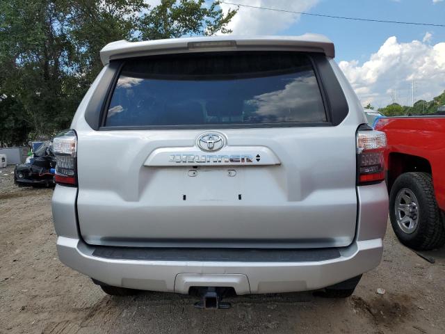 صورة رقم 6 من المزاد - 2021 TOYOTA 4RUNNER SR مع VIN JTEMU5JR4M5922016