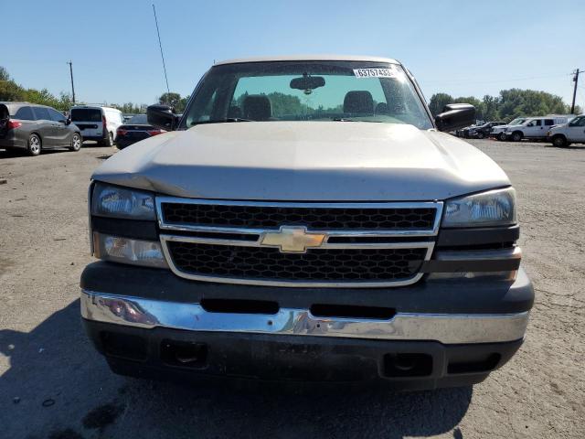Photo 5 from auction – 2006 CHEVROLET SILVERADO with VIN 3GCEK14Z46G209244