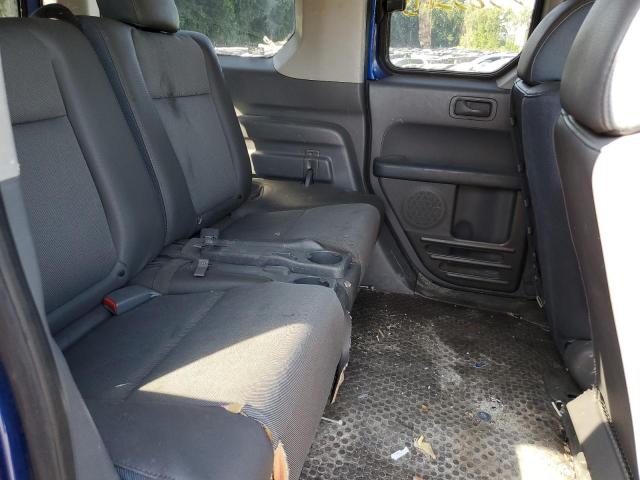 Photo 10 from auction – 2005 HONDA ELEMENT EX with VIN 5J6YH18685L008454