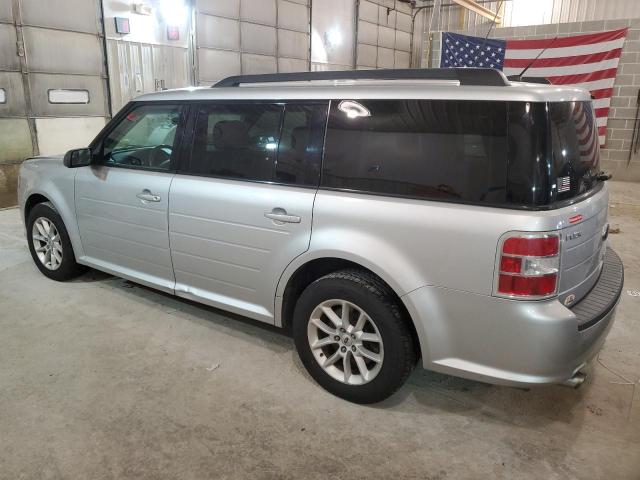 Photo 2 from auction – 2013 FORD FLEX with VIN 2FMGK5B8XDBD38594