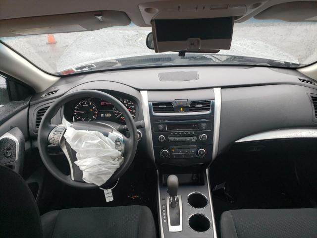 Photo 8 from auction – 2015 NISSAN ALTIMA 2.5 with VIN 1N4AL3AP1FC574855