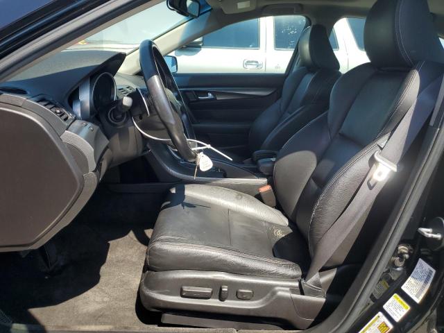 Photo 7 from auction – 2013 ACURA TL with VIN 19UUA9F24DA000371