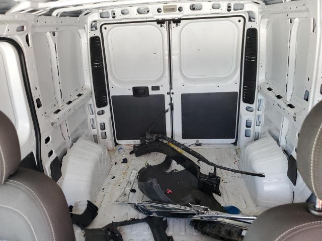 Photo 10 from auction – 2018 RAM PROMASTER with VIN 3C6TRVNG7JE135398