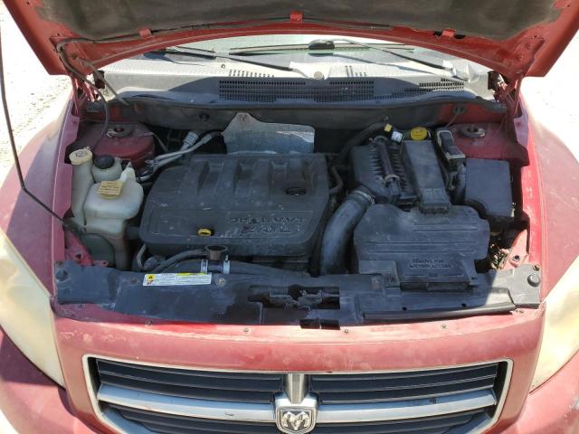 Фото 11 с аукциона – 2007 DODGE CALIBER SX с VIN 1B3HB48BX7D537909
