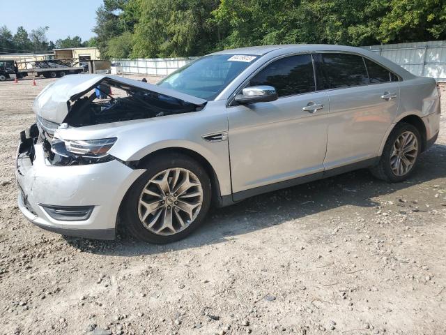 FORD TAURUS LIM 2014 with VIN 1FAHP2F81EG179547 - Photo from auction