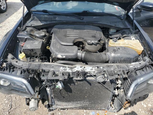 Photo 11 from auction – 2013 CHRYSLER 300 with VIN 2C3CCAAG6DH569110