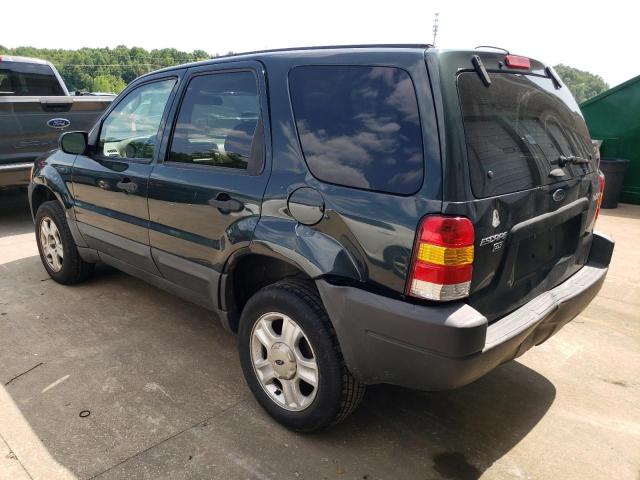 Photo 2 from auction – 2004 FORD ESCAPE XLT with VIN 1FMYU03114DA09960