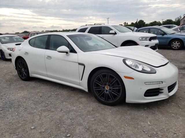 Photo 4 from auction – 2016 PORSCHE PANAMERA 2 with VIN WP0AA2A71GL003457