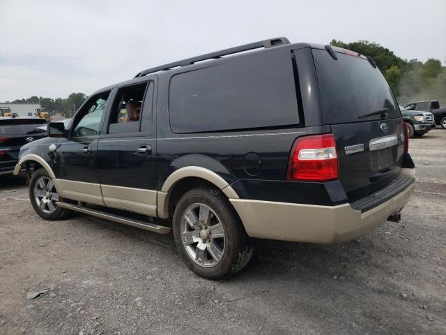 Photo 2 from auction – 2010 FORD EXPEDITION with VIN 1FMJK1H59AEB46594
