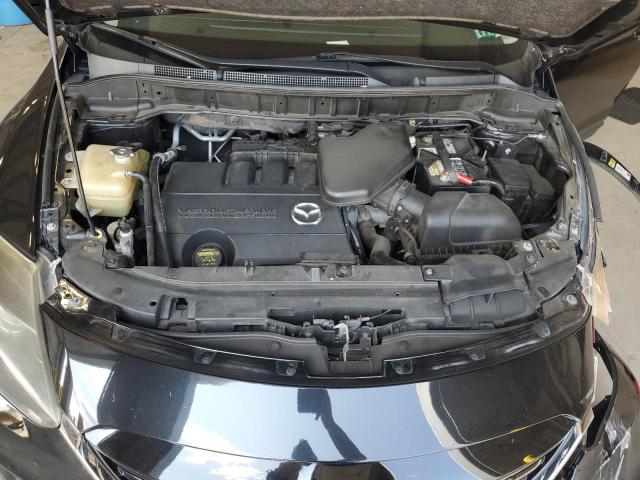 Photo 11 from auction – 2014 MAZDA CX-9 TOURI with VIN JM3TB3CV4E0446814