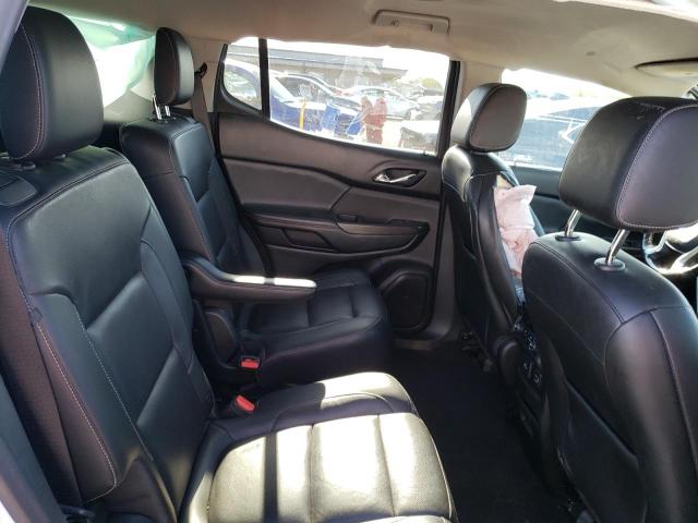 Photo 10 from auction – 2018 GMC ACADIA SLT with VIN 1GKKNMLS1JZ247768