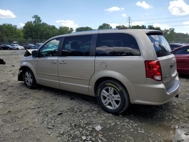Photo 2 from auction – 2013 DODGE GRAND CARA with VIN 2C4RDGDG3DR587088
